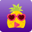 菠萝蜜视频app入口污!iOS版