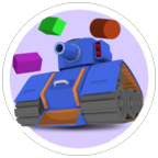 坦克玩具城 v1.0.14 安卓版