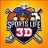 体育生活3D v1.0.1 安卓版