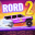 RORD2越野驾驶 v1.0 安卓版