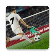 足球超级巨星 v1.0 安卓版