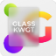 Glass KWGT v1.1 安卓版