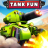 坦克英雄战争 v8.0 安卓版