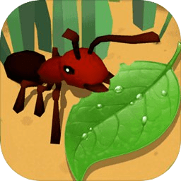 蚂蚁进化D手游 V1.1 安卓版