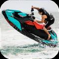 水上摩托艇模拟器 V1.0 安卓版