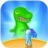 恐龙世界冒险 V1.0 安卓版