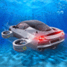 浮动水下汽车游戏 V1.5 安卓版