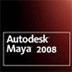 玛雅Maya 2008 中文版