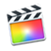 Final Cut Pro X（视频剪辑软件） V10.5.4 绿色版