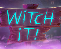 Witch It V1.1 安卓版