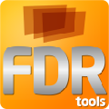 FDRTools Advanced(相机照片处理工具) V2.6.1 官方版