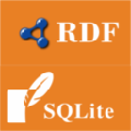 RdfToSqlite(RDF文件导入SQLite工具) V1.5 官方版