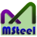 MSteel结构工具箱功能限制版本 V2020 64位 最新免费版