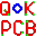 QuickPcb2005元件库 免费版