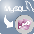 MysqlToAccess(Mysql转Access工具) V3.6 官方版