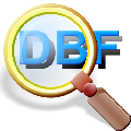 DBF Viewer(DBF阅读器) V6.1 最新汉化版