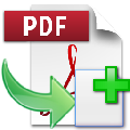 PDF to X(PDF批量转换器) V10.0 破解版