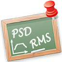 随机振动PSD RMS计算工具 V0.3 免费版