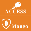 AccessToMongo(数据库转换工具) V1.0 官方版