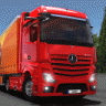 卡车模拟器终极版 V1.0.0 安卓版