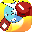 欢乐消糖果游戏红包版 V3.4.8 安卓版