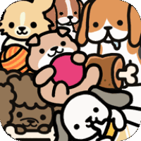 狗狗后院（汉化版） V1.0.4 安卓版