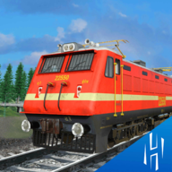 印度火车模拟器 V2021.4.19 安卓版