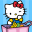 凯蒂猫孩子超级市场 V1.0.2 安卓版