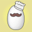 蛋壳餐厅游戏 V1.0 安卓版