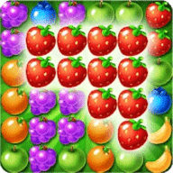 疯狂水果收集游戏 V1.1.7 安卓版