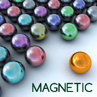 磁球泡沫射击 V1.107(Magneticballs) 安卓版