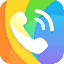 彩虹来电秀 V1.0.1 安卓版