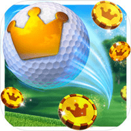 决战高尔夫游戏最新版 V2.1.0 安卓版