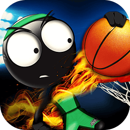 火柴人篮球游戏 V3.3.6 安卓版