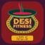 DesiFitness健身饮食计算 V1.3 安卓版