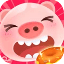 贪吃猪来了游戏 V1.0 安卓版