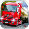 欧洲卡车模拟器游戏 V21.6 安卓版