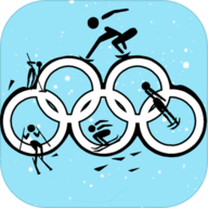 世界冬季运动会游戏 V20221.0.0 安卓版