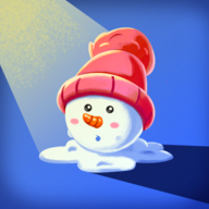 SnowmanRush V0.01.01 安卓版