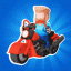 两轮摩托游戏 V1.0 安卓版