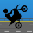 自行车人生手游 V1.0 安卓版