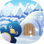 逃出动物雪岛 V1.0.3 安卓版