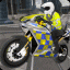 警察摩托模拟器游戏 V1.46 安卓版