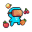 FruitlyVenture游戏 VFruitlyVenture1.1.6 安卓版
