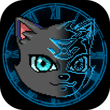 时间之神的猫CatOfKronos测试版 V1.3 安卓版