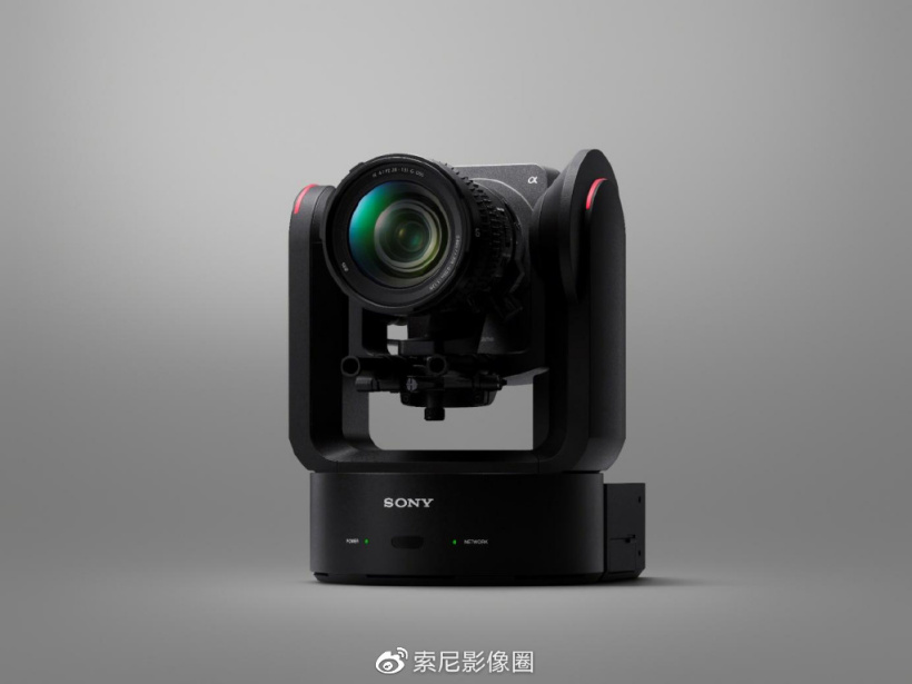 65000 元，索尼首款全画幅可换镜头遥控云台电影机 ILME-FR7 发布