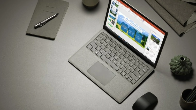 微软 Surface Laptop 5 系列配置曝光，AMD 锐龙平台缺席