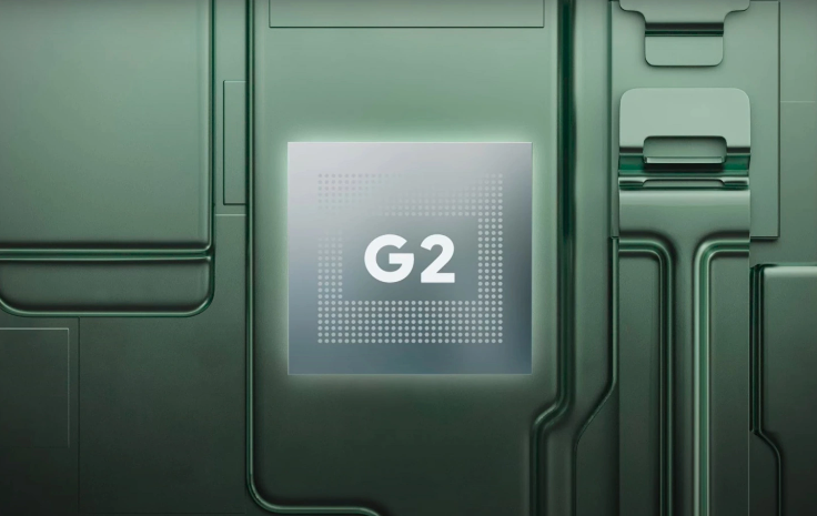 谷歌证实 Tensor G2 处理器仍采用三星 5nm 工艺，并非 4nm
