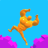 跳跃的男子汉(BouncingMacho) V0.0.1 安卓版