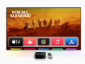 苹果发布新一代 Apple TV 4K：搭载 A15 处理器，最高 128GB 闪存